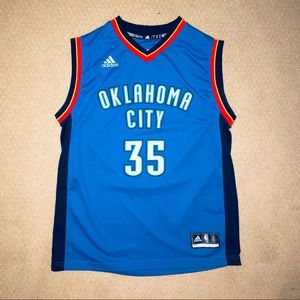 Kevin Durant Jersey